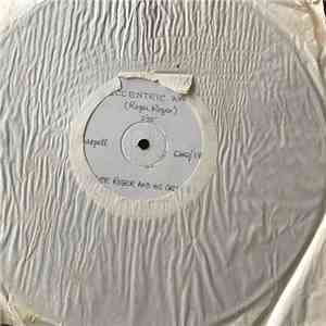 Roger Roger And His Orchestra - Eccentric Walk download free