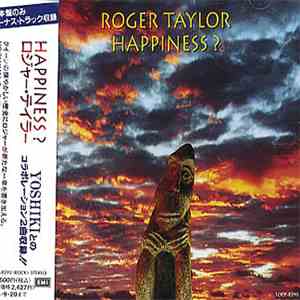 Roger Taylor - Happiness ? download free