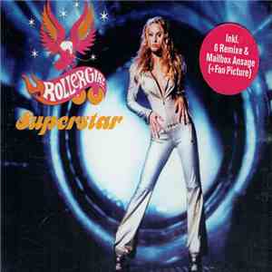 Rollergirl - Superstar download free