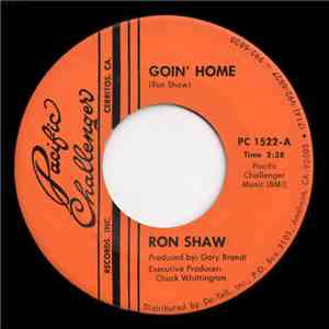 Ron Shaw - Goin' Home / Boogie Woogie Country Girl download free