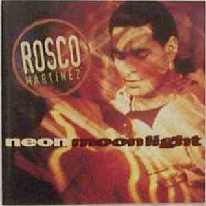 Rosco Martinez - Neon Moonlight download free