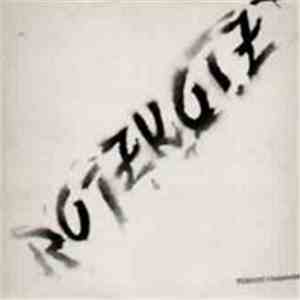 Rotzkotz - Vorsicht ! Paranoia download free