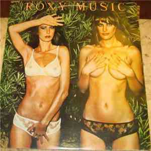 Roxy Music - Country Life download free