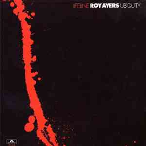 Roy Ayers Ubiquity - Lifeline download free