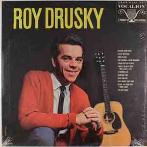 Roy Drusky - Roy Drusky download free