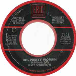 Roy Orbison - Oh, Pretty Woman / Pretty Paper download free