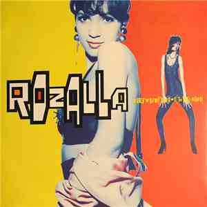 Rozalla - Everybody's Free (To Feel Good) download free