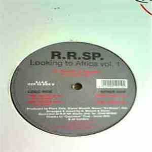 R.R.SP. Project - Looking To Africa Vol. 1 download free