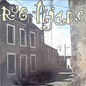 Rue Pijane - Rue Pijane download free