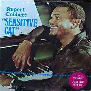Rupert Cobbett - Sensitive Cat download free