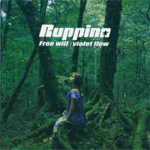 Ruppina - Free Will / Violet Flow download free
