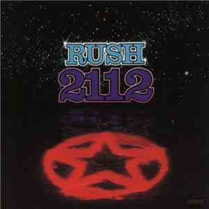 Rush - 2112 download free