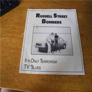Russell Street Bombers - It's Only Terrorism download free