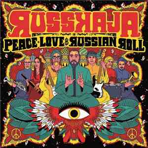 Russkaja - Peace, Love & Russian Roll download free