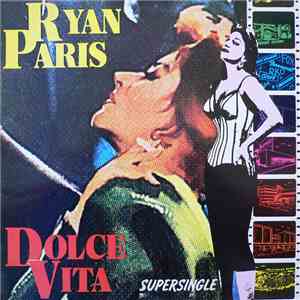 Ryan Paris - Dolce Vita download free