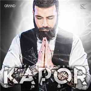 Saša Kapor  - Rođena Za Mene download free