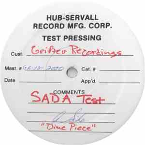 Sada  - Presents Vol. 1 download free