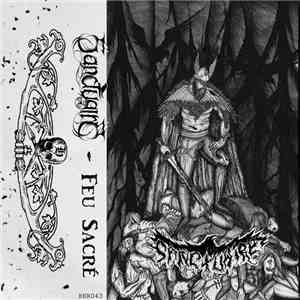 Sanctuaire  - Feu Sacré download free