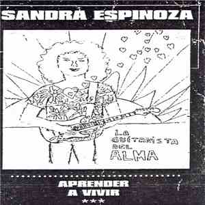 Sandra Espinoza - Aprender A Vivir download free