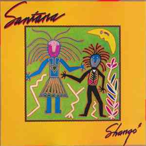 Santana - Shango download free