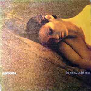 Santo & Johnny - Memories download free