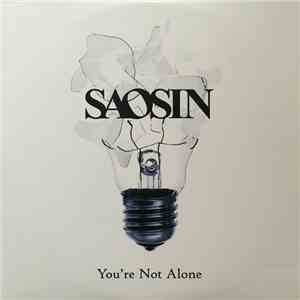 Saosin - You're Not Alone download free