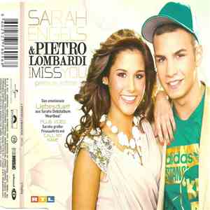 Sarah Engels & Pietro Lombardi - I Miss You download free
