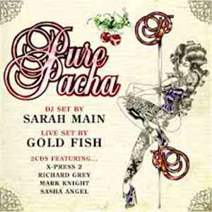 Sarah Main, Gold Fish - Pure Pacha download free