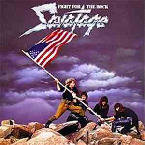 Savatage - Fight For The Rock download free