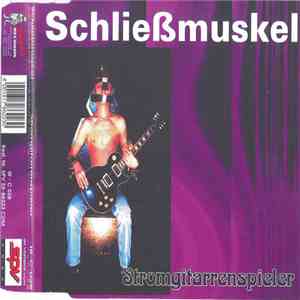 Schließmuskel - Stromgitarrenspieler download free