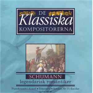 Schumann - Legendarisk Romantiker download free