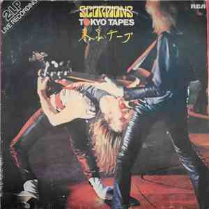 Scorpions - Tokyo Tapes download free