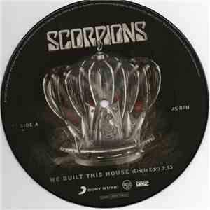 Scorpions - We Built This House download free