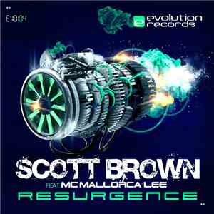 Scott Brown Feat. Mallorca Lee - Resurgence download free