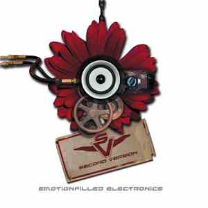 Second Version - Emotionfilled Electronics download free