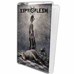 Septic Flesh - Titan download free