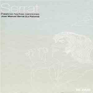 Serrat - Joan Manuel Serrat (La Paloma) download free