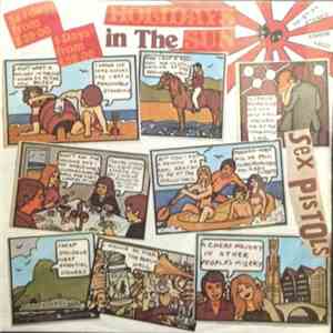 Sex Pistols - Holidays In The Sun download free