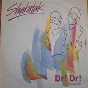 Shakatak - Dr! Dr! download free