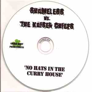 Shameless Vs. The Kaiser Chiefs - No Hats In The Curry House download free