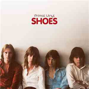 Shoes - Primal Vinyl download free