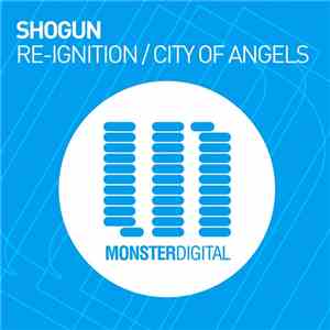 Shogun  - Re-Ignition / City Of Angels download free