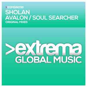 Sholan  - Avalon / Soul Searcher download free