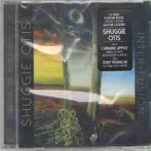 Shuggie Otis - Inter-Fusion download free