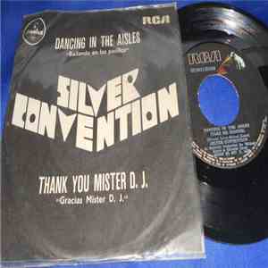 Silver Convention - Dancing In The Aisles download free