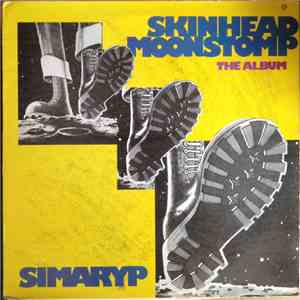 Simaryp - Skinhead Moonstomp (The Album) download free