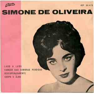 Simone de Oliveira - Simone de Oliveira download free