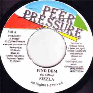 Sizzla - Find Dem download free
