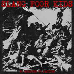 Slang Poor Kids - No Borders No Nations download free