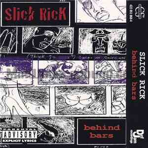 Slick Rick - Behind Bars download free